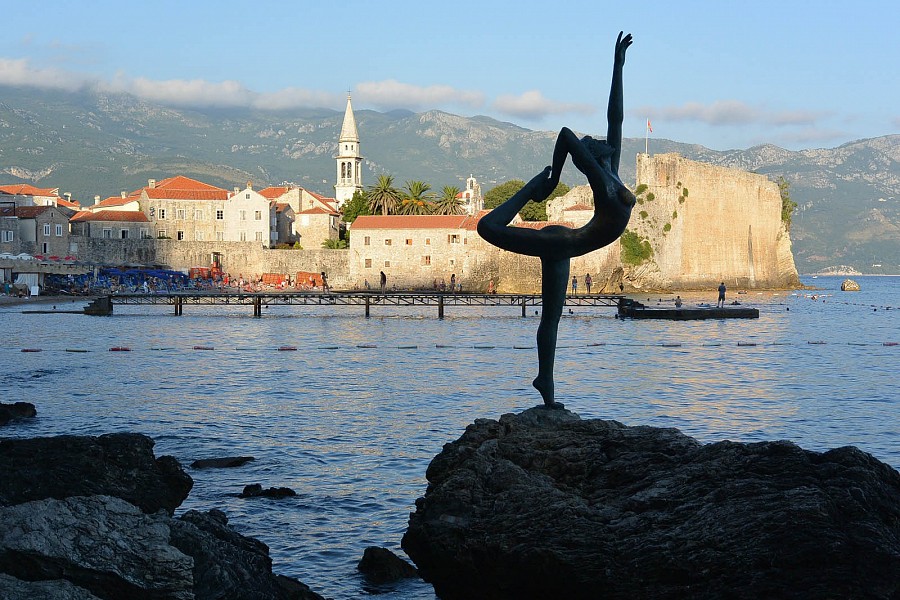 Budva 2 Budva 2